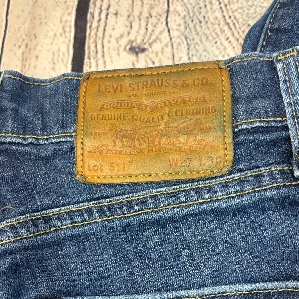 Levis stylish levi